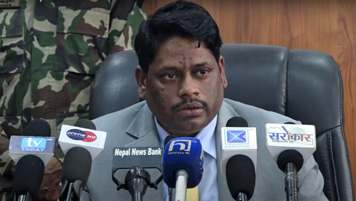 रास्वापाबाट उम्मेदवारी फिर्ता, उद्योग समितिको सभापतिमा खान निर्विरोध